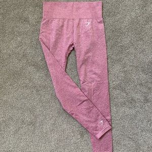 Gymshark Vital Seamless Leghings